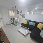Apartamento Con Encanto Y Ubicacion Perfecta