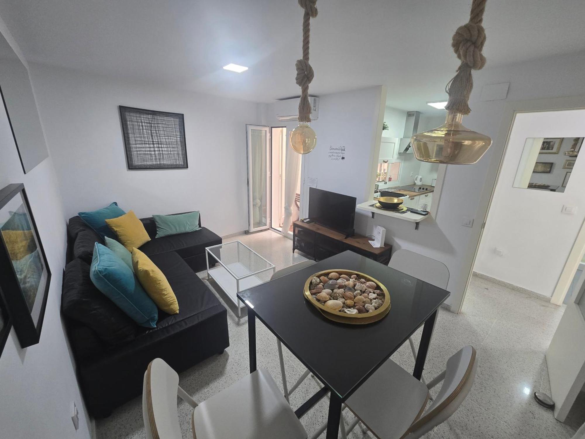 Con Encanto Y Ubicacion Perfecta Apartment *